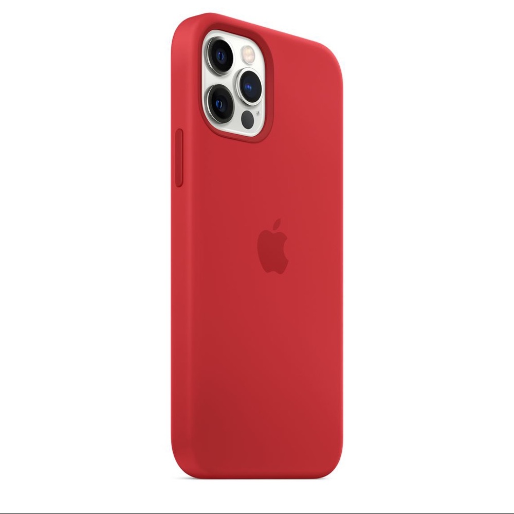 Iphone silicone case